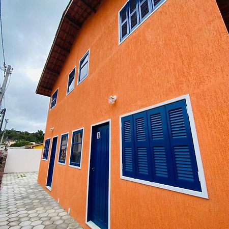 Village Flor De Tangerina Mucugê Eksteriør bilde
